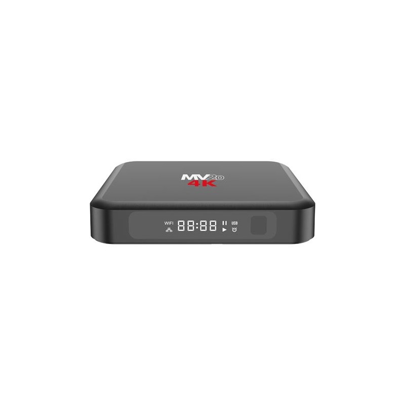 MINI PC SMART TV MV20 4K 5G | ANDROID...