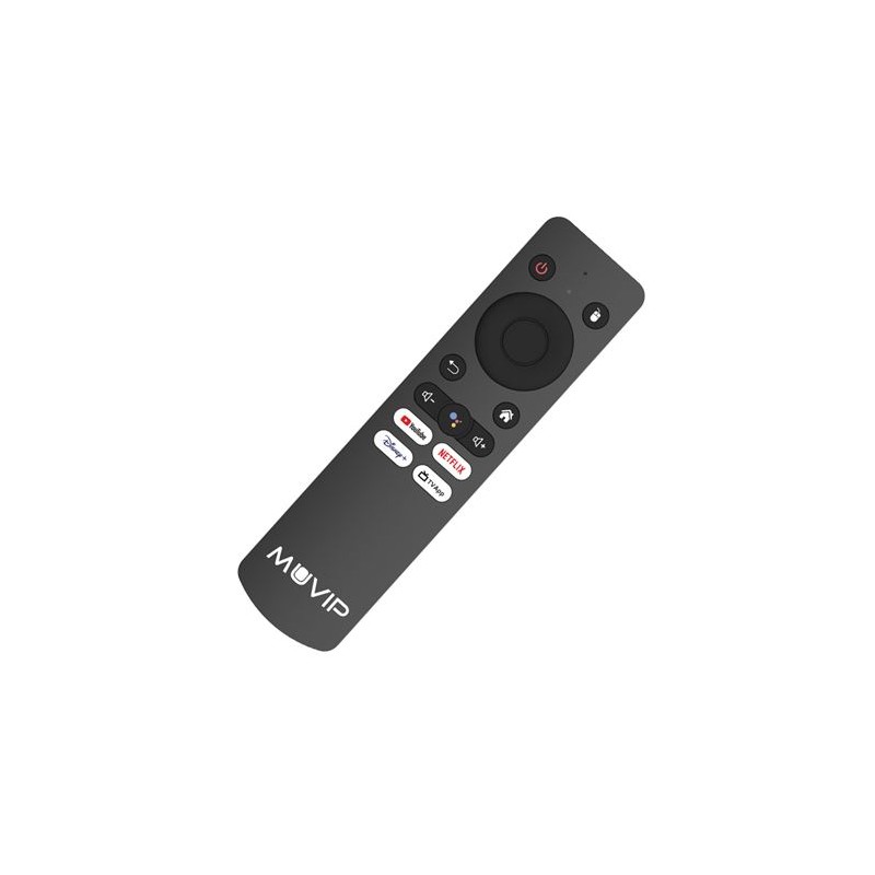 MINI PC SMART TV MV20 4K 5G | ANDROID...