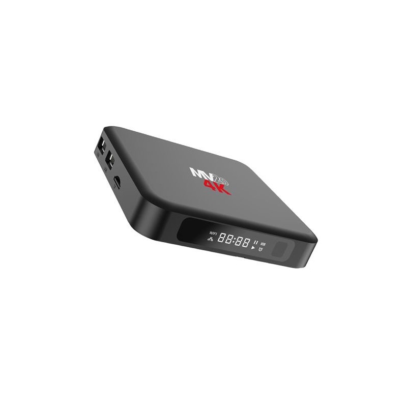MINI PC SMART TV MV20 4K 5G | ANDROID...