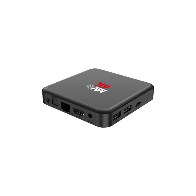 MINI PC SMART TV MV20 4K 5G | ANDROID...