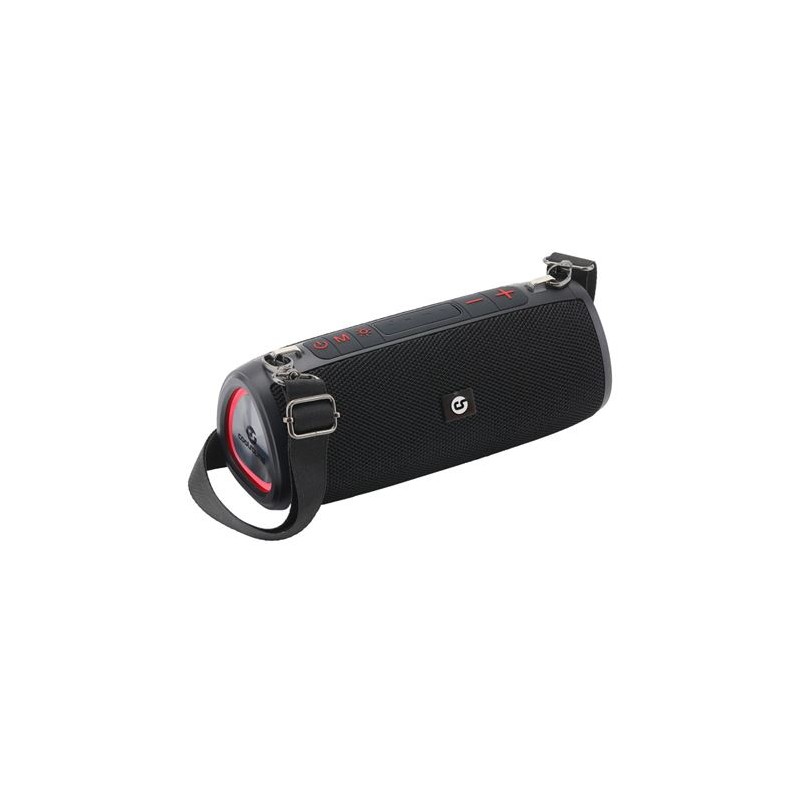 ALTAVOZ BLUETOOTH DISCO BOOM 16W...
