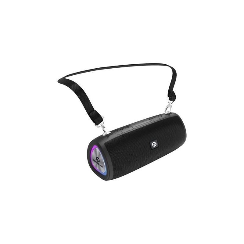 ALTAVOZ BLUETOOTH DISCO BOOM 16W...