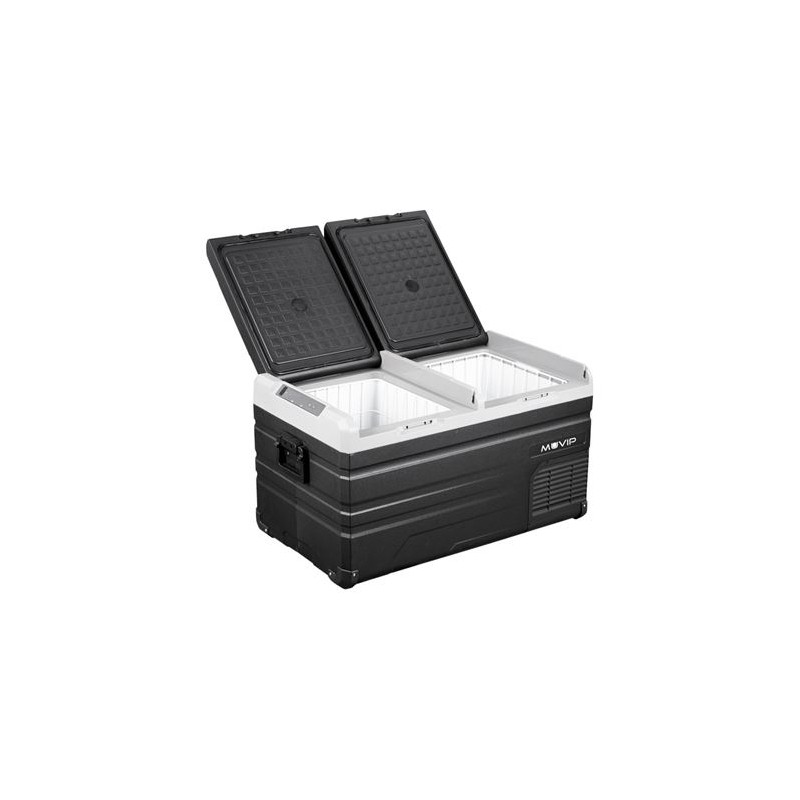 NEVERA PORTATIL CON COMPRESOR LG 72...