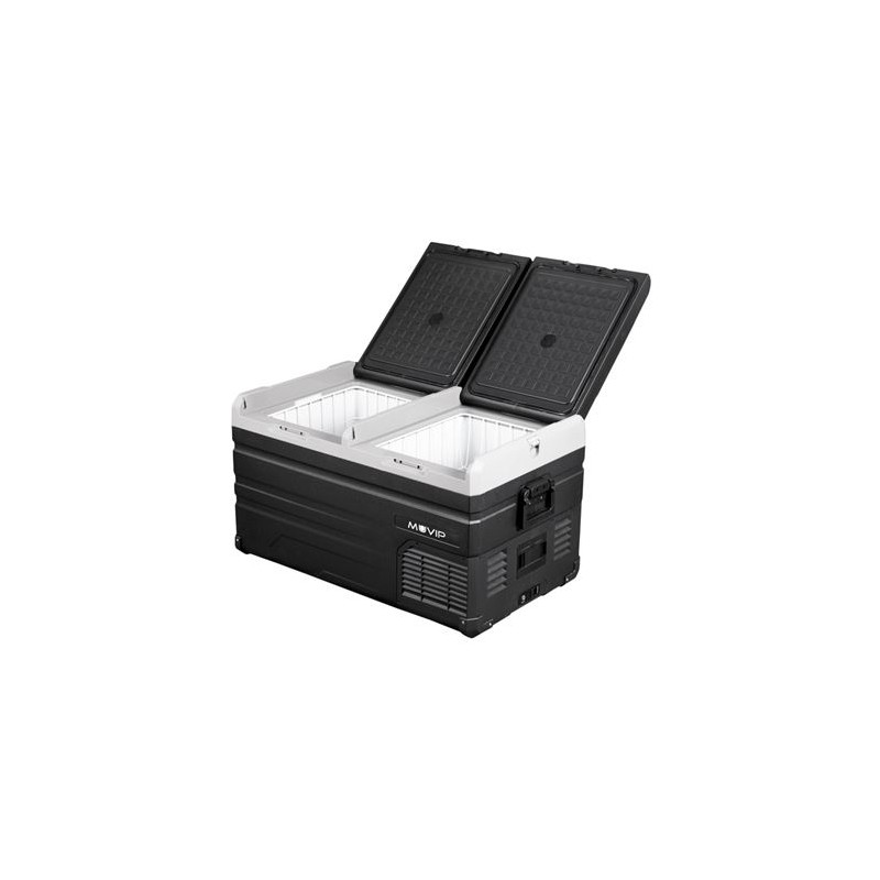 NEVERA PORTATIL CON COMPRESOR LG 72...