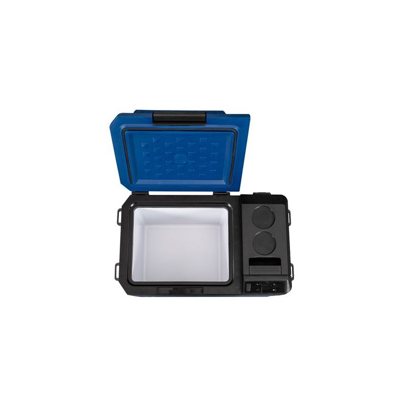 NEVERA COMPRESOR PORTATIL BLUE 24...