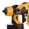 PISTOLA PARA PINTAR ELECTRICA 550W BLIM - BL0142_02