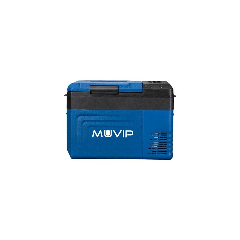 NEVERA COMPRESOR PORTATIL BLUE 24...