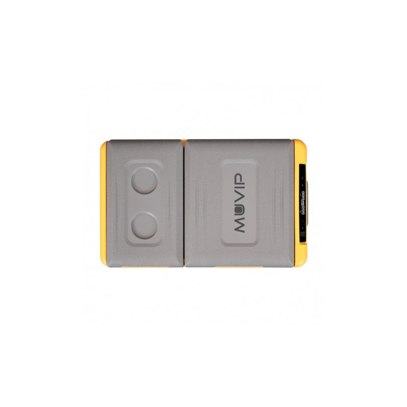 NEVERA PORTATIL CON COMPRESOR 40...