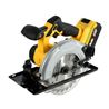 SIERRA CIRCULAR 20V 165MM | BATERIA 4AH BLIM - BL0149-2