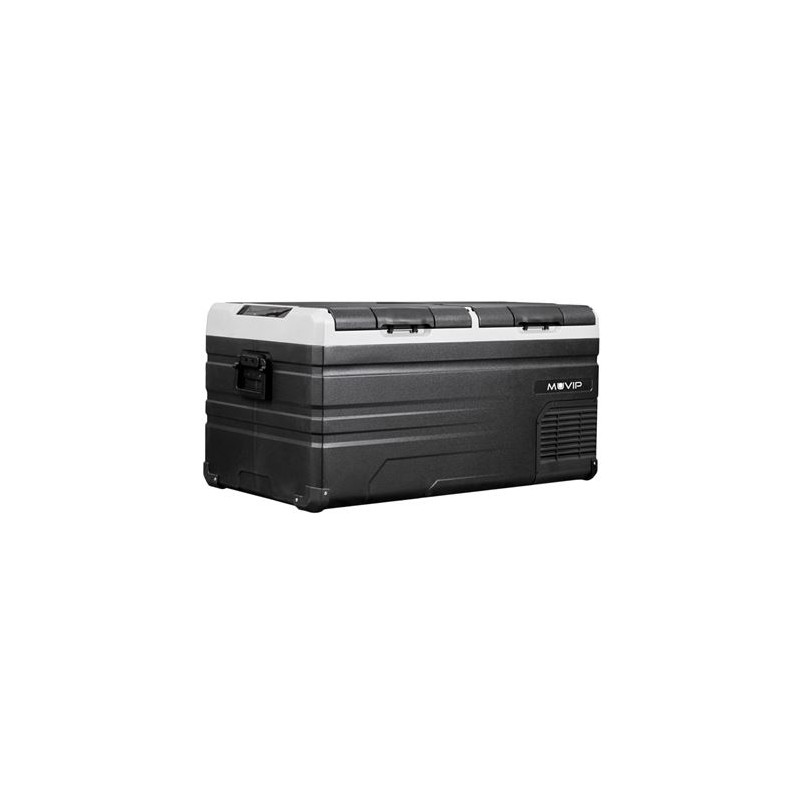 NEVERA PORTATIL CON COMPRESOR LG 90...