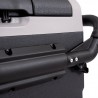 NEVERA PORTATIL CON COMPRESOR LG 107 LITROS DOBLE ZONA MUVIP