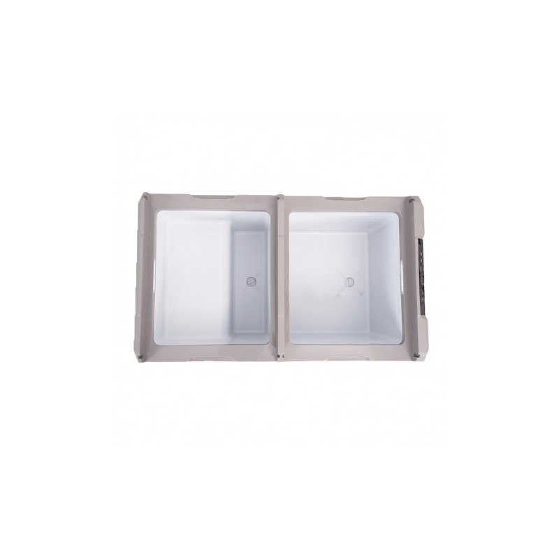 NEVERA PORTATIL CON COMPRESOR LG 107...