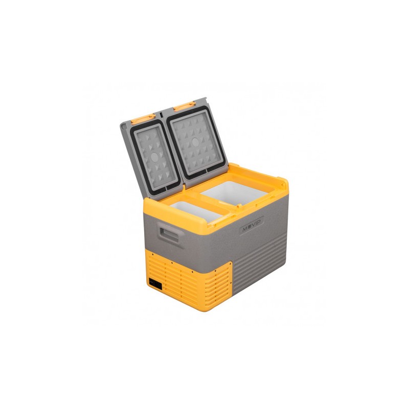 NEVERA PORTATIL CON COMPRESOR 32...
