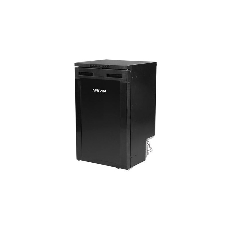 NEVERA FIJA CON COMPRESOR 12V 83...