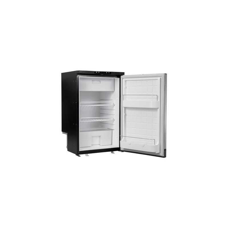 NEVERA FIJA CON COMPRESOR 12V 83...