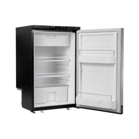 NEVERA FIJA CON COMPRESOR 12V 83 LITROS 80W MUVIP