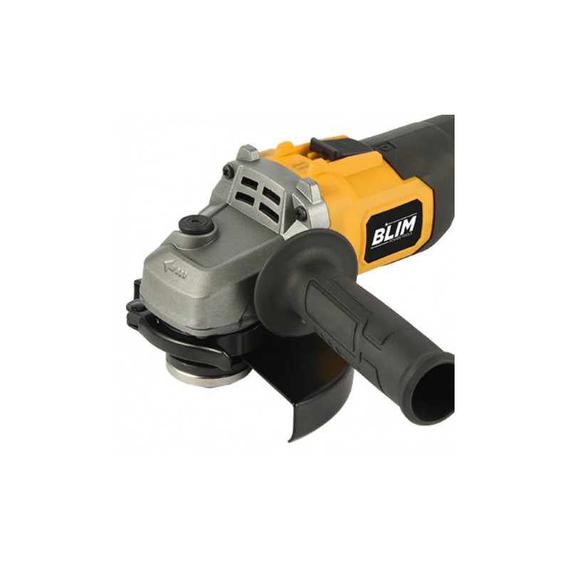 RADIAL 115MM S/CARBONES 20V | BATERIA...