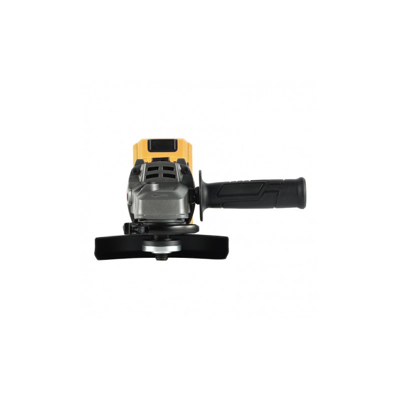 RADIAL 115MM S/CARBONES 20V | BATERIA...