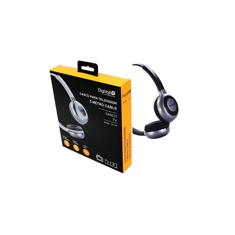 AURICULAR ESPECIAL PARA TELEVISIÓN...