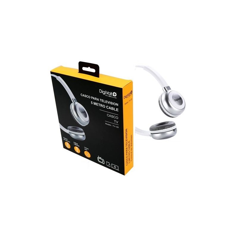 AURICULAR ESPECIAL PARA TELEVISIÓN...