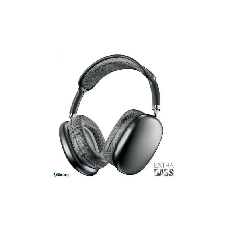 AURICULAR BLUETOOTH I30 NEGRO DIGIVOLT