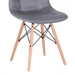 PACK 2 SILLAS DESIGN D300... 2