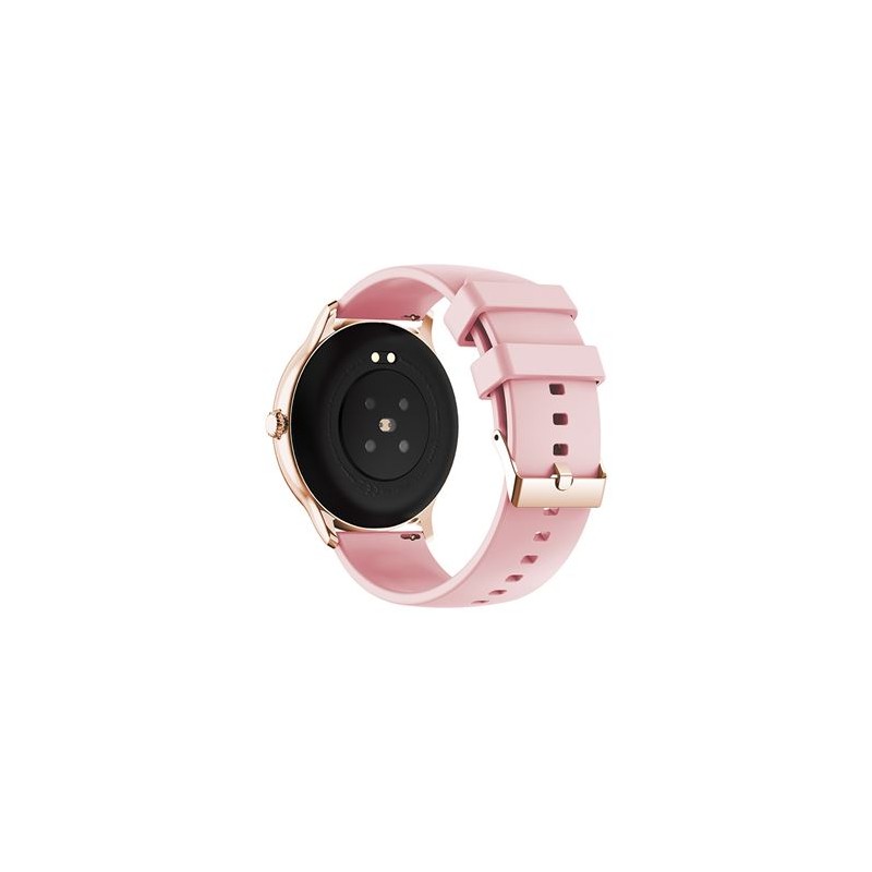SMARTWATCH MXSW-100 ROSA GOLD MAXLIFE