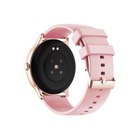 SMARTWATCH MXSW-100 ROSA GOLD MAXLIFE
