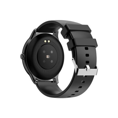 SMARTWATCH MXSW-100 NEGRO MATE MAXLIFE