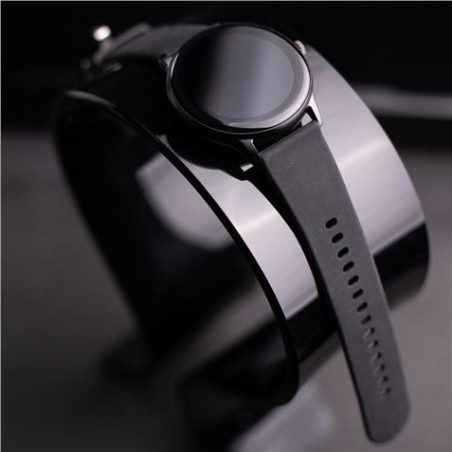 SMARTWATCH MXSW-100 NEGRO MATE MAXLIFE