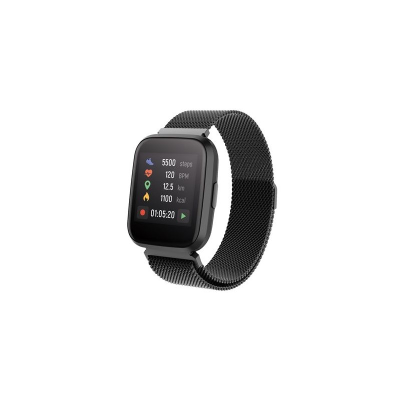 SMARTWATCH FOREVIGO 2 SW-310 NEGRO...