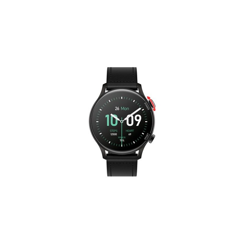 SMARTWATCH GRAND SW-700 NEGRO FOREVER