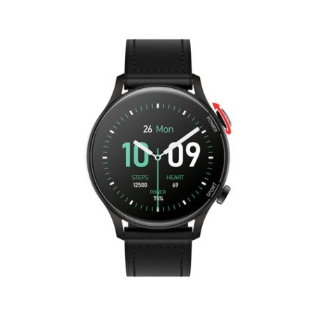 SMARTWATCH GRAND SW-700 NEGRO FOREVER
