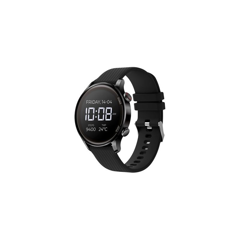 SMARTWATCH GRAND SW-700 NEGRO FOREVER