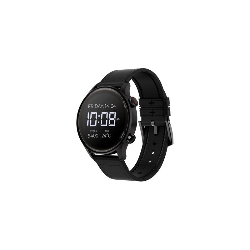 SMARTWATCH GRAND SW-700 NEGRO FOREVER