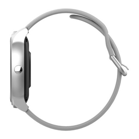 SMARTWATCH FOREVIVE 2 SB-330 SILVER FOREVER