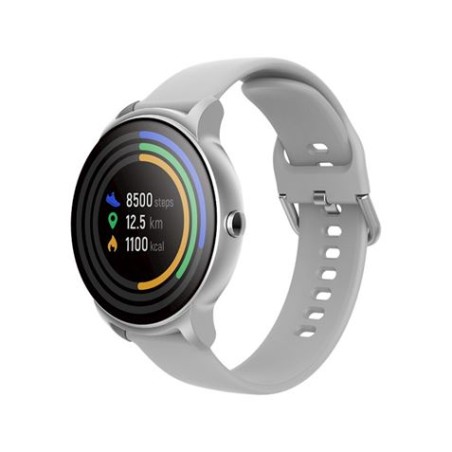 SMARTWATCH FOREVIVE 2 SB-330 SILVER FOREVER