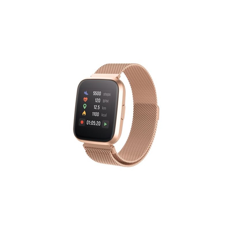 SMARTWATCH FOREVIGO 2 SW-310 ROSA...