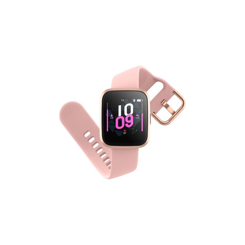 SMARTWATCH FOREVIGO 2 SW-310 ROSA...