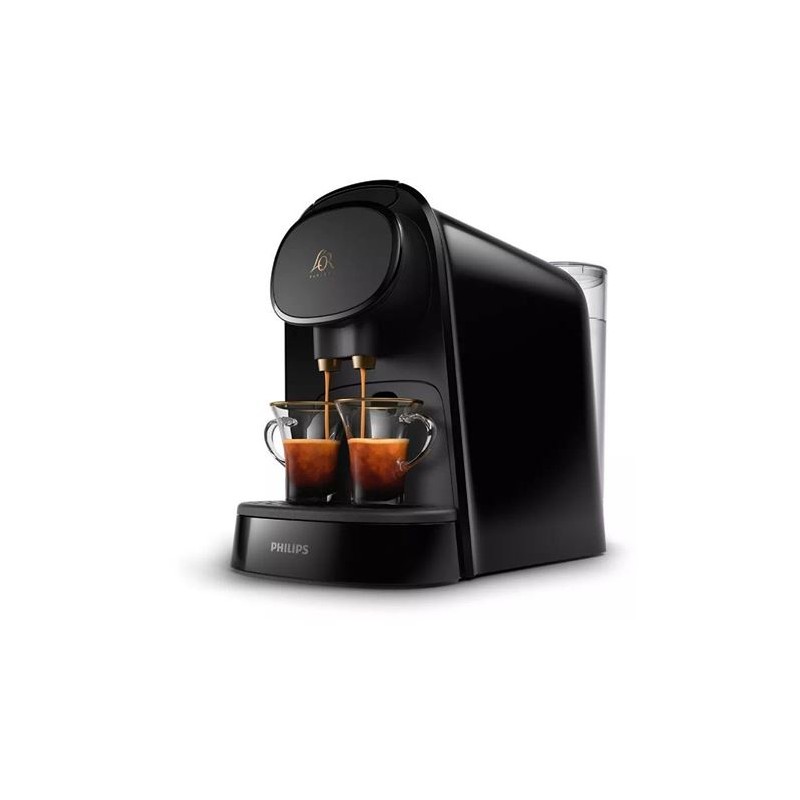 CAFETERA DE CAPSULAS LOR NESPRESSO...