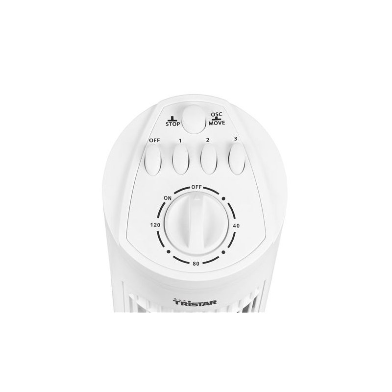 VENTILADOR DE TORRE TRISTAR VE-5864...