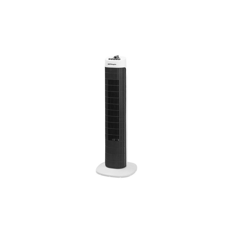 VENTILADOR DE TORRE 0730 ORBEGOZO 45W...