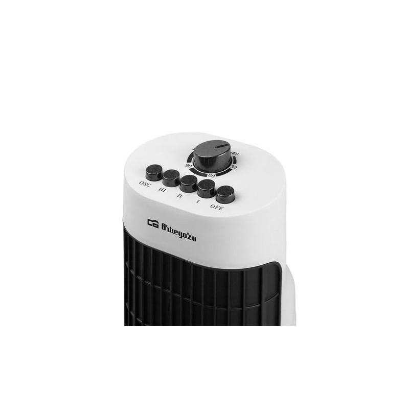 VENTILADOR DE TORRE 0730 ORBEGOZO 45W...