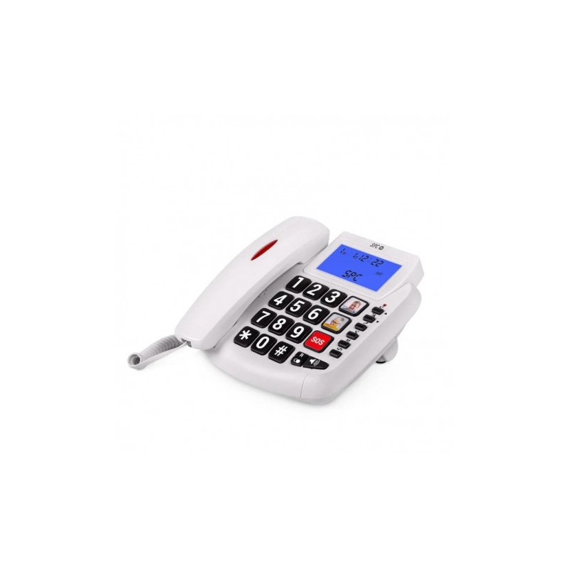 TELEFONO FIJO PERSONAS MAYORES...