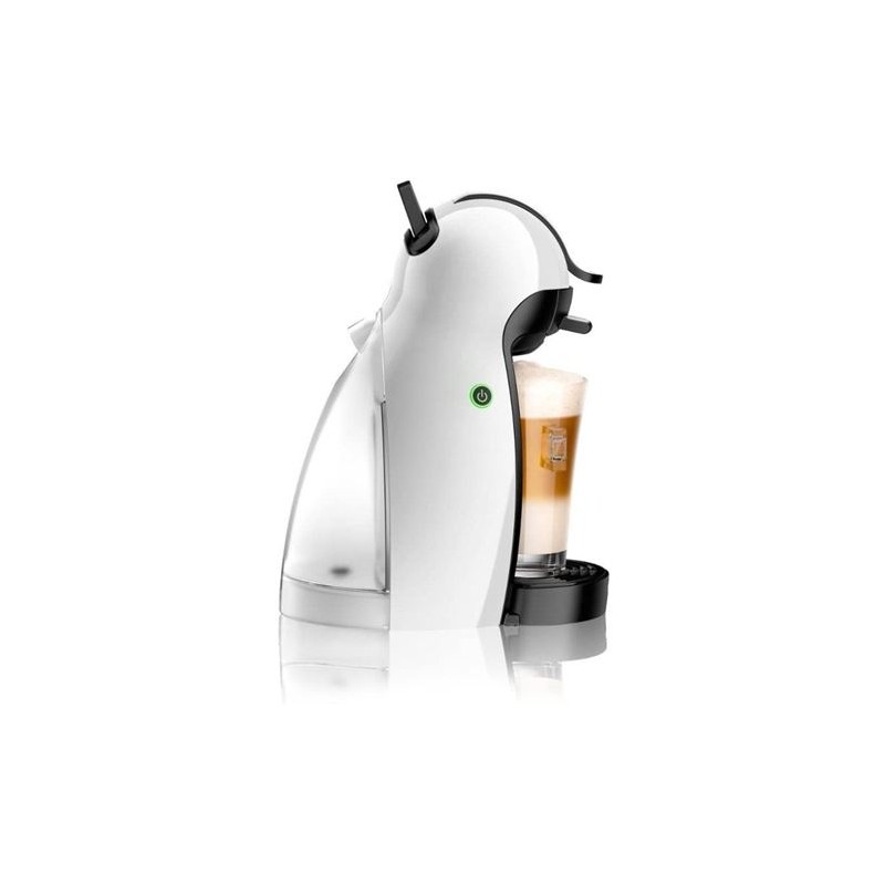 CAFETERA DE CAPSULAS DELONGUI DOLCE...
