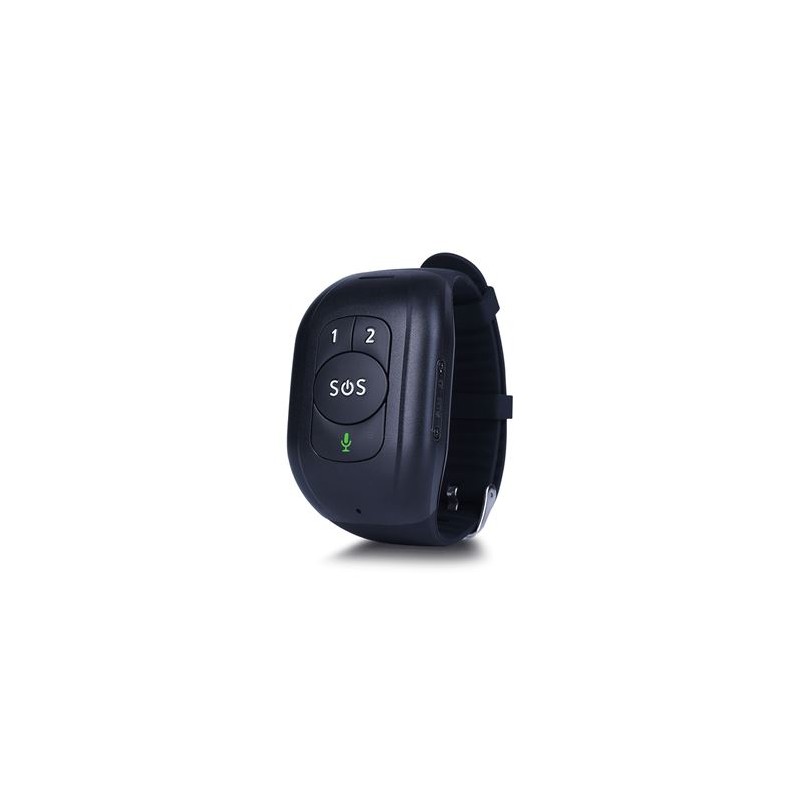 SMART BAND GEOLOCALIZADOR EN TIEMPO...