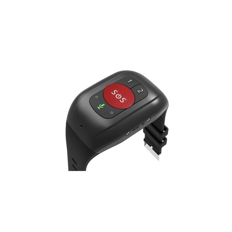 SMART BAND GEOLOCALIZADOR EN TIEMPO...