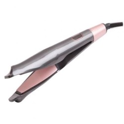 PLANCHA Y RIZADOR DE PELO... 2