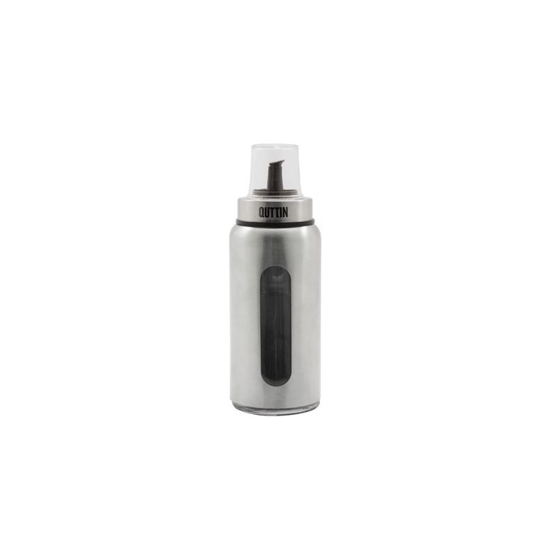 ACIETERA ACERO INOX 250ML QUTTIN