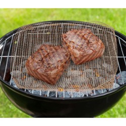 REJILLA ANTIADHERENTE BBQ... 2